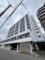 マンション大谷