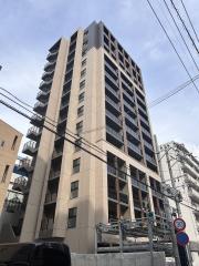 デュ・レジア薬院ザ・シティ