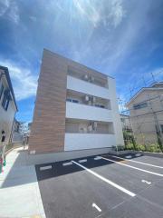 フジパレス宝塚仁川