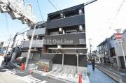 フジパレス鴫野東ウエスト
