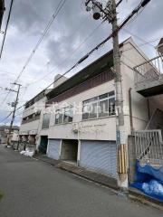 竹内マンション