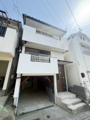 千旦通3丁目貸家