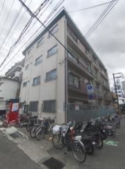 アクシス水道筋