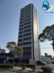 CREST TAPP黒川 