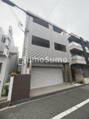 岡本南マンション