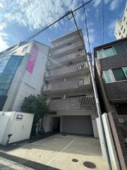 CITY SPIRE立売堀