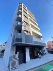 MODERN PALAZZO西新PREMIER