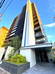 S-RESIDENCE名駅West