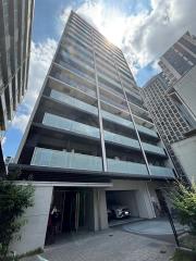SーRESIDENCE阿波座WEST