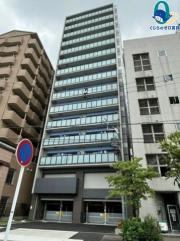 CREST TAPP新栄