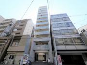 エスライズ北堀江スワン