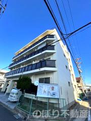 松本マンション