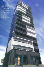 プレサンスNAGOYA覚王山