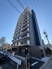 プレサンス高畑ルミア