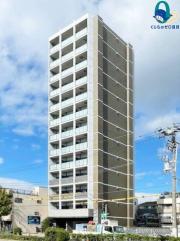 S-RESIDENCE堀田