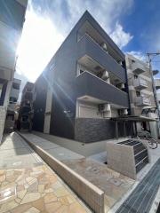 フジパレス西立花ウエスト