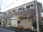 プチモンド用賀