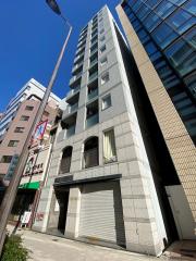 GRAND STEADY徳井町