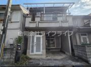 大和郡山市新町テラス