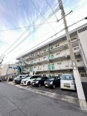 グランディア東神戸