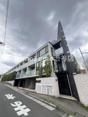 カスタリア目黒長者丸
