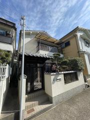 養老町1丁目貸家