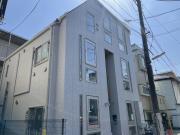 ヒューゲルハイム三軒茶屋