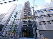 アーバネックス堺筋本町