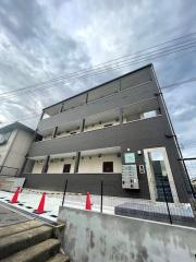 エステイトE神戸長田