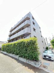 ルーブル三軒茶屋伍番館