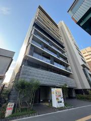 プレサンスOSAKA DEMECITYビーツ