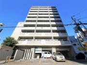 ウィスタリア新北野