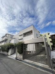 武庫之荘本町2丁目戸建