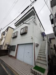 八尾マンション