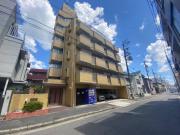 トラスト山王