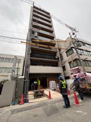LiveCasa天満橋