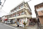 コンドミニアム太平寺