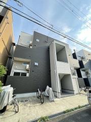 Room東園田