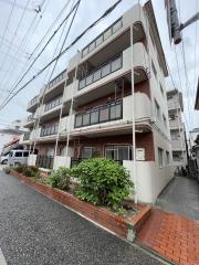 グレイスハイツ大田町