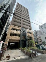 カスタリア堺筋本町
