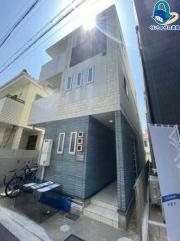 ブリリアントアパートメント伝馬