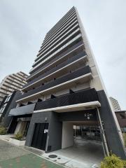 S-RESIDENCE熱田一番