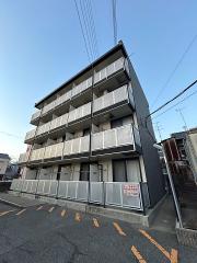 レオパレス高尾III