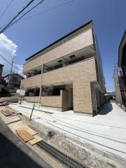 ALEGRIA高速長田