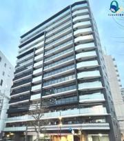 プレサンスロジェ名古屋駅NORTH FRONT