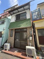 吾妻通6丁目貸家