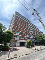 Brillia ist 三軒茶屋アイビーテラス
