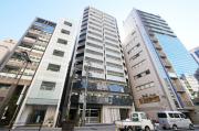 エスリードレジデンス大阪谷町ザ・マークス