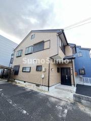 魚崎南町3丁目戸建て
