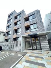 SUNNY CREST NISHIJIN